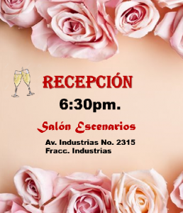 Recepcion